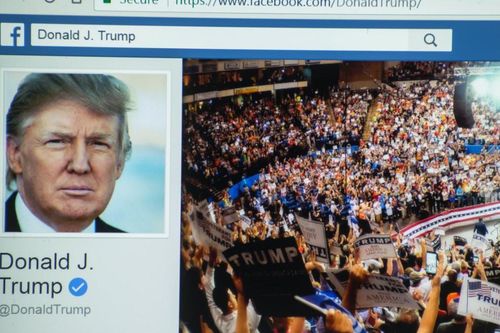 Ông Trump vẫn chưa thể tái xuất trên Facebook, đây chính là lý do