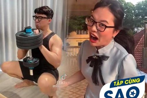 Tập cùng sao: Trấn Thành hạ quyết tâm độ 6 múi, chưa gì đã bị Phương Mỹ Chi bắt lỗi