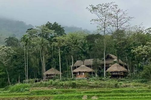 Lụa Pù Luông