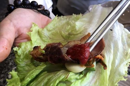 'Phải lòng' tương ớt Hàn Quốc
