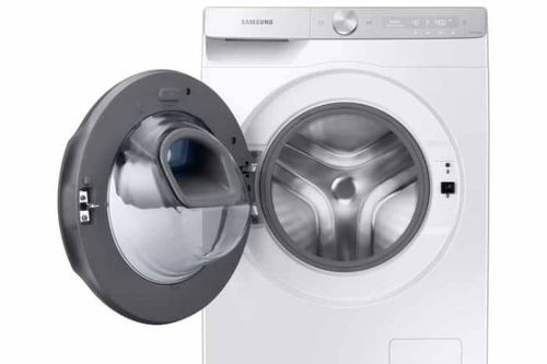 Samsung đưa AI vào máy giặt