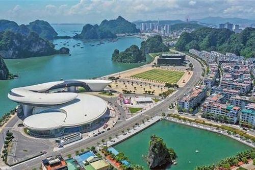 Việt Nam trong mắt nhà đầu tư nước ngoài