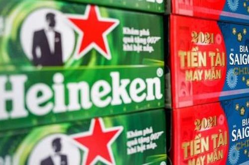 Thông tin mới nhất về vụ Heineken không cho đại lý bán bia Sabeco