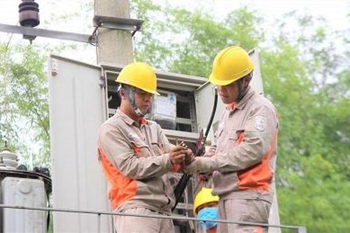 Đảm bảo cung cấp điện an toàn, ổn định, liên tục phục vụ Giỗ Tổ năm 2021