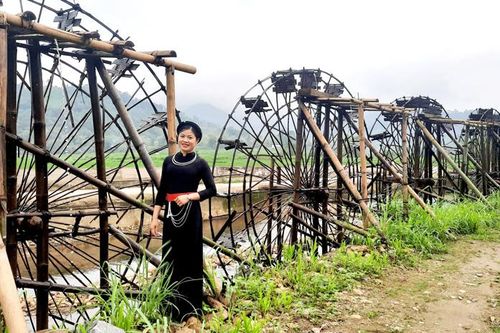 Trải nghiệm sản phẩm du lịch mới ở Lâm Bình