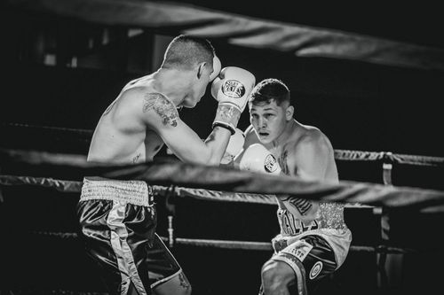 Hãy làm kinh doanh như một võ sĩ boxing!