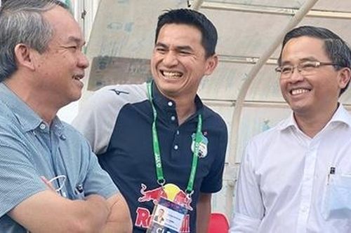 Hoàng Anh Gia Lai - Thành bại tại bầu Đức