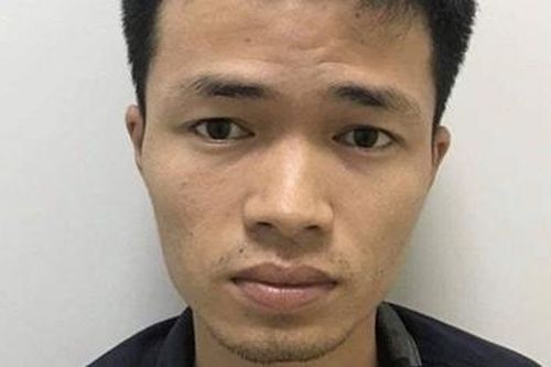 Đã bắt được tên cướp kề dao cướp tiền người dân lúc nửa đêm