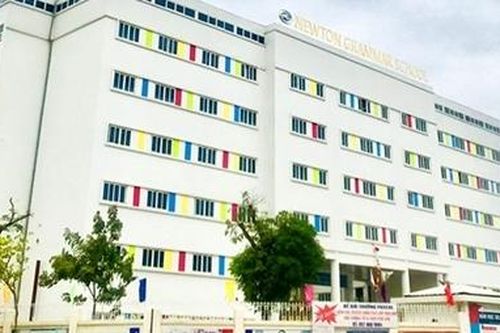 Sức khỏe học sinh 2 trường Tiểu học đã ổn định
