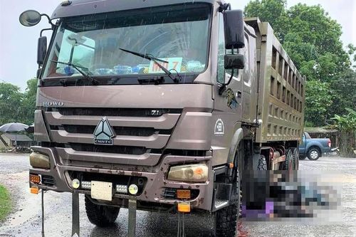 Hết hạn kiểm định nửa năm, xe 'hổ vồ' vẫn ra đường gây tai nạn chết người