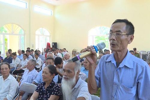 Những công việc cần triển khai sau Hội nghị hiệp thương lần thứ ba
