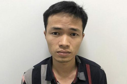 Bắt tên cướp dùng dao đe dọa cướp tiền của người dân lúc nửa đêm