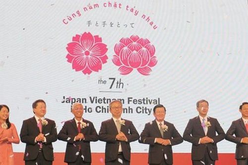 Lễ hội Nhật - Việt năm 2021 mang đậm bản sắc văn hóa hai nước