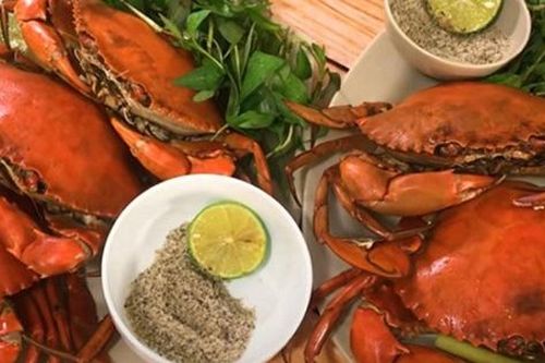 Bật mí cách hấp cua ngon ngọt, béo ngậy