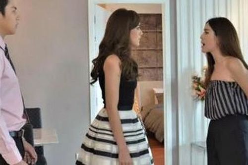Vì sao ngày càng nhiều chuyện oái ăm bồ lại ghen ngược với vợ?