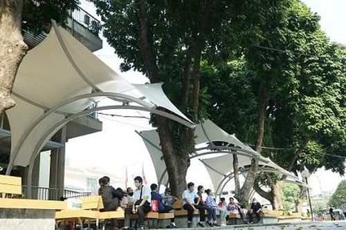 Bạch Mai nay đã khác rồi
