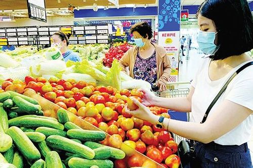 6 điều cần ghi nhớ khi mua thực phẩm để tránh phải nhập viện
