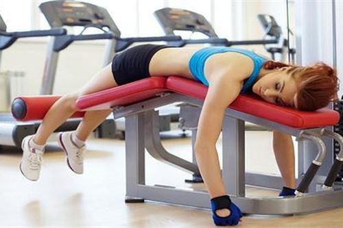 Để né hội chứng 'chiến binh cuối tuần'