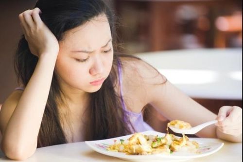 Không ăn mà vẫn thấy no - coi chừng mắc bệnh trọng