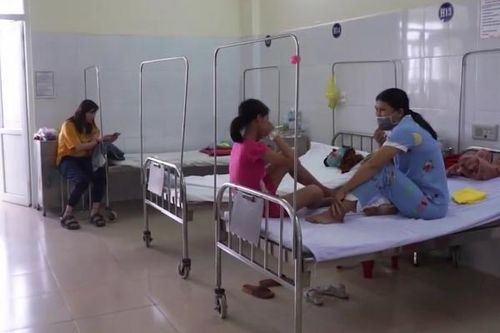 Cảnh báo loại đồ chơi lạ, hít ngửi cũng…đi viện