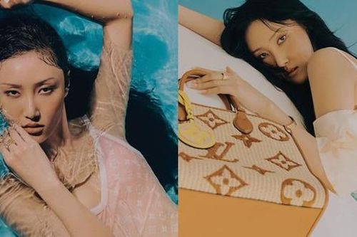 Hwasa (MAMAMOO) - cô gái toàn năng và rất khác biệt với các nữ idol của K-Pop hiện tại