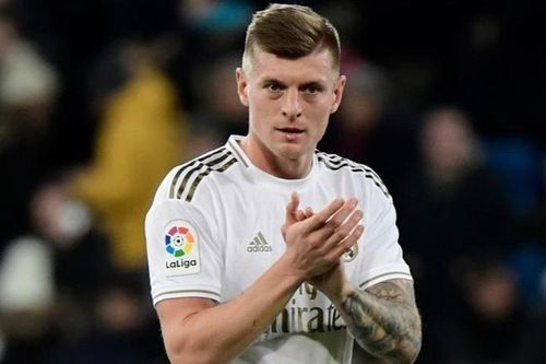 Cầu thủ Real Madrid không nhận tiền thưởng