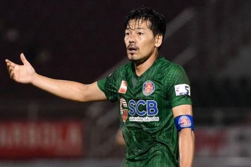 CLB Sài Gòn bỏ 3 ngoại binh