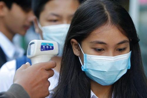 Campuchia siết phong tỏa Phnom Penh và Takhmao