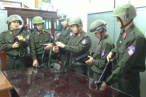 Sáng mãi thương hiệu số 7 Thiền Quang