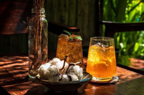 5 không gian thư giãn cuối tuần ở Bình Thạnh