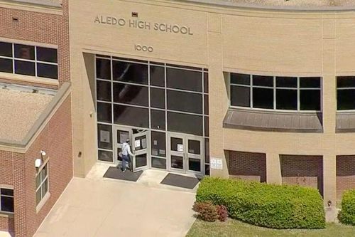 Học sinh da màu ở Texas bị đặt giá trong nhóm 'Buôn bán nô lệ'