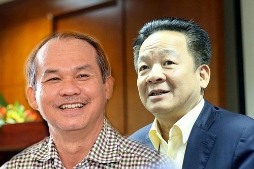 Bầu Đức vs bầu Hiển - cuộc đấu của lửa và nước