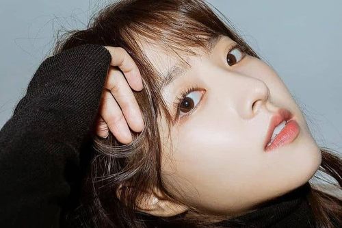 Nhan sắc không tuổi của 'em gái quốc dân' Park Bo Young