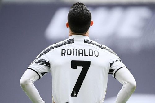 Nỗi cô đơn của Ronaldo