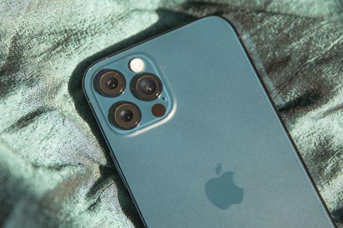 Ứng dụng ẩn trên iPhone chuyên quét mã QR