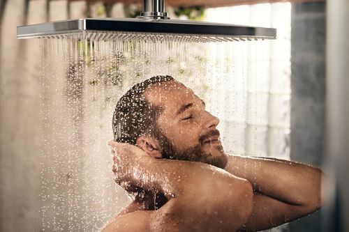 Cách khử mùi hôi cơ thể cho nam giới