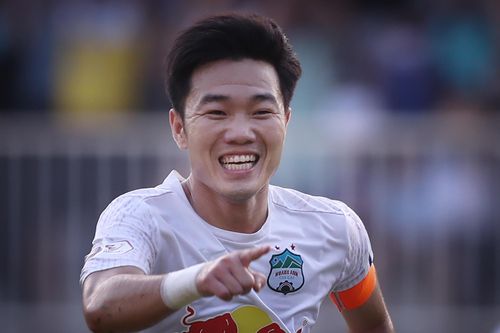 Xuân Trường làm lu mờ dàn sao CLB Hà Nội