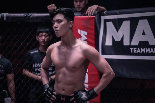 Park Seo Joon có gì khiến Trấn Thành phải ngợi khen?