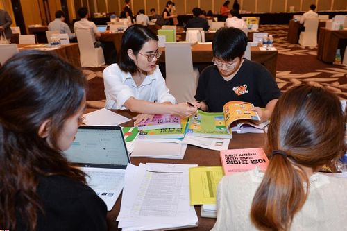 Sàn giao dịch bản quyền mở cửa từ 19/4