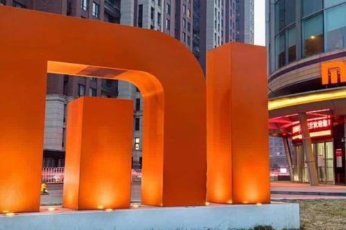 Ẩn ý trong tên gọi và logo Xiaomi
