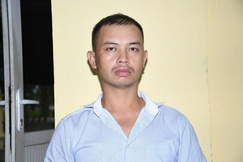 Kẻ mang lệnh truy nã bị bắt khi đang nhậu ở Bình Dương