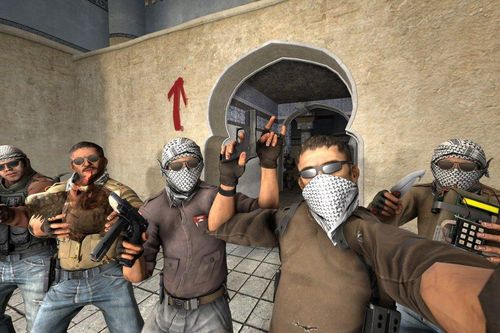 CS:GO gặp lỗi nghiêm trọng