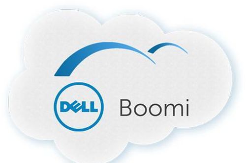 Dell có thể bán nền tảng đám mây Boomi với giá 3 tỷ USD