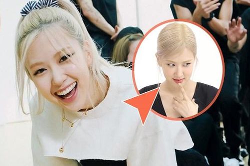 'Ngã ngửa' trước lý do khiến Rosé Blackpink dễ khóc nhất