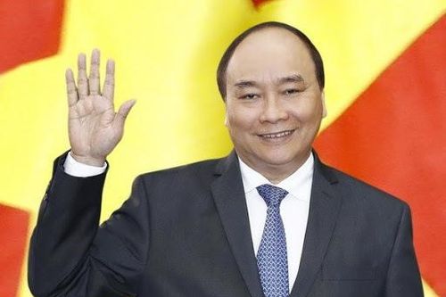 Chủ tịch nước Nguyễn Xuân Phúc chủ trì Hội nghị cấp cao HĐBA Liên Hợp Quốc