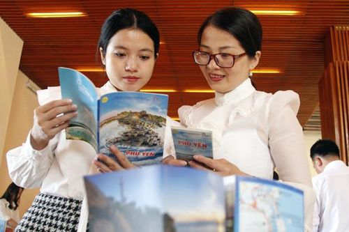 Phú Yên hợp tác phát triển du lịch với 3 tỉnh Tây Nguyên