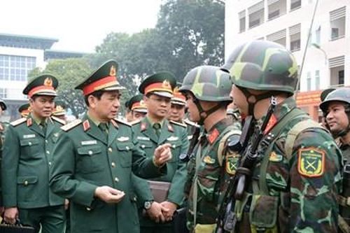 Những nhận thức mới và tư duy mới về quốc phòng Việt Nam cần quán triệt sâu sắc và triển khai thực hiện hiệu quả
