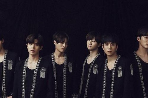 BLACK6IX thông báo chính thức tan rã