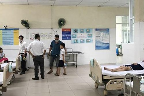 Vụ nhiều học sinh bị ngộ độc khi chơi slime ở Đà Nẵng: Học sinh làm slime theo hướng dẫn trên YouTube