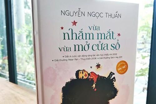 Khu vườn của mỗi người